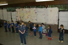 scouts de zwaluw bevertjes